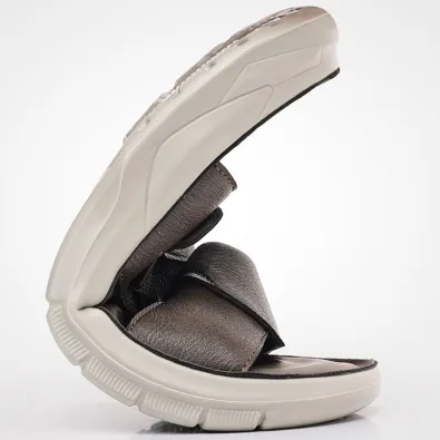 Harbor Drift Summer Sandals